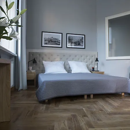 Apartment Tww - *