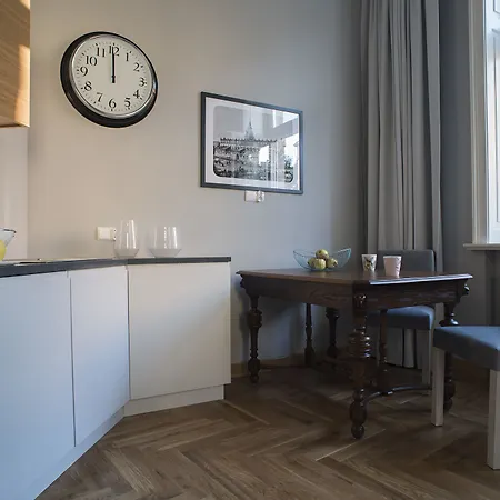 Apartment Tww - Krakow