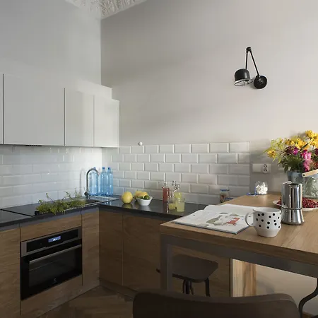 Apartment Tww - Krakow